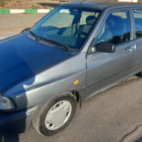 پرایدمدل 94|خودرو سواری و وانت|بروجرد, |دیوار