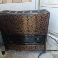 بخاری|بخاری، هیتر، شومینه|اردکان, |دیوار