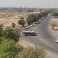 تهاتر آپارتمان۱۲۳ متری تک واحدی۳ خواب با ویلایی