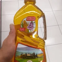 روغن سرخ کردنی ۱.۵ لیتری