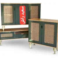 ست سعید راش