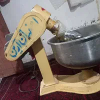 خمیر گیر|کافی‌شاپ و رستوران|تربت جام, میان جام|دیوار