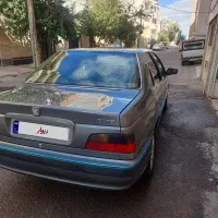 پرشیا tu5