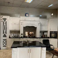 دکور کابینت فروشی ممبران  شرکتی