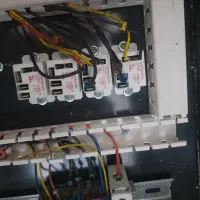 برقکار صنعتی ،تابلو برق ،تعمیر و طراحی تابلو برق،