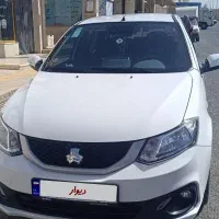 ساینا s|خودرو سواری و وانت|هشتگرد, شهرک آرتیمان|دیوار