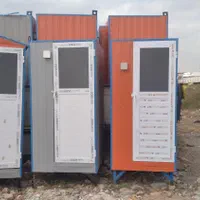 کانکس سازی مهندس زارعی