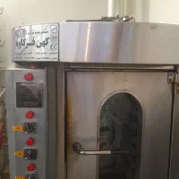 فر و لوازم قنادی|فروشگاه و مغازه|بروجرد, |دیوار