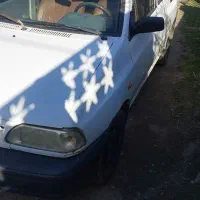 پراید مدل ۸۹|خودرو سواری و وانت|تالش, هشتپر|دیوار