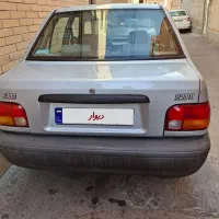 پراید سالار86