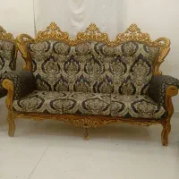 فروش مبل  9نفره ونهار خوری 8نفره