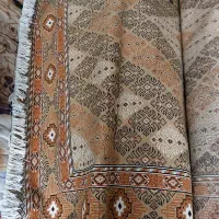 دوتخته فرش 6متری گلیم