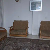 اجاره کوتاه مدت آپارتمان|اجارهٔ کوتاه‌مدت آپارتمان و سوئیت|نجف‌آباد, شهرک بهاران|دیوار