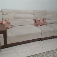 مبلمان ۱۰ نفره