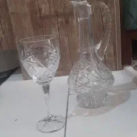 تنگ و جام کریستال لهستان