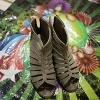 کفش مجلسی دخترانه