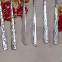 سماور برنجی 4500