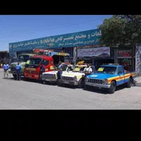 امدادخودرو/خودروبر/یدکش/جرثقیل/داورزن سبزوار|خدمات حمل و نقل|داورزن, |دیوار