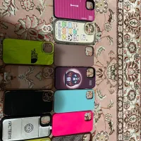 قاب ایفون ۱۳نرمال