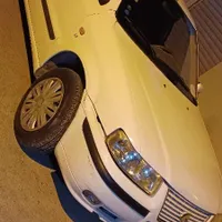 سمند ۱۴۰۰LX