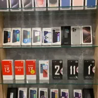 فروش اقساطی گوشی های سامسونگ