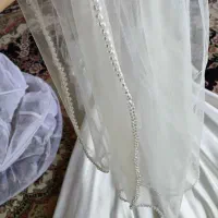 لباس عروس|لباس|فردیس, شهرک وحدت|دیوار