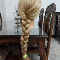 کله مانکن|آرایشگاه و سالن‌های زیبایی|کرمان, |دیوار