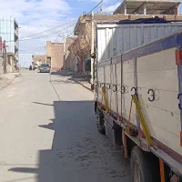 ایسوزو8تن مدل94