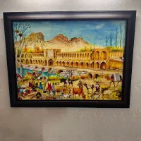 تالو فرش