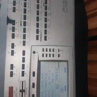ارگ pa80