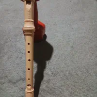 فلوت یاماها مدل کائوچویی|سازهای بادی|میناب, |دیوار