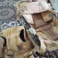 نی نی لای لای بهمراه تاب