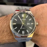 ساعت مردانه سیتیزن citizen