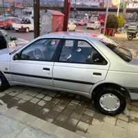پژو 405 GLX بنزینی، مدل ۱۳۸۸|خودرو سواری و وانت|همدان, |دیوار