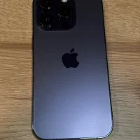 iPhone 14 Pro 256 g 2sim|موبایل|بوکان, |دیوار