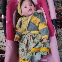 کریر|کالسکه و لوازم جانبی|تبریز, |دیوار