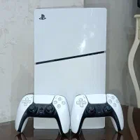 پلی استیشن ۵ اسلیم