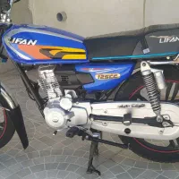 لیفان 125
