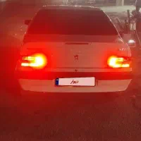 پژو 405 SLX موتورTU5، مدل ۱۳۹۷