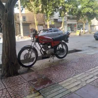 موتورسیکلت‌‌۲۰۰‌‌‌|موتورسیکلت|الوند, |دیوار