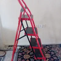 چهار پایه پله ای