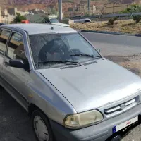 پراید مدل86