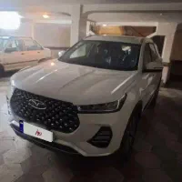تیگو ۷ پرمیوم بسیار کم کار ۱۴۰۲/۱۲/۲۳|خودرو سواری و وانت|مشهد, آزادشهر|دیوار