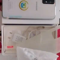 گوشی سامسونگ A72