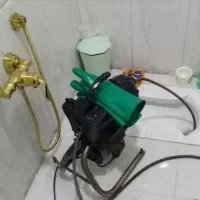 لوله بازکنی حیدرآباد گلشهر بنیاد گوهردشت باغستان