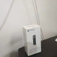 دانگل اکس باکس xbox wireless adapter|کنسول، بازی ویدئویی و آنلاین|تهران, جیحون|دیوار