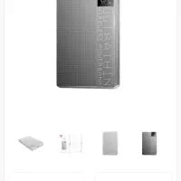 پاور مگ سیف هیسکا10000