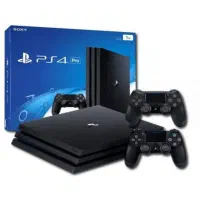 پلی استیشن/ps4 پرو دارای 30 عدد بازی به روز 2026|کنسول، بازی ویدئویی و آنلاین|تهران, سلسبیل شمالی|دیوار
