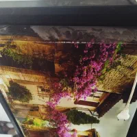 تابلو طبیعت|تابلو، نقاشی، عکس|رودسر, |دیوار