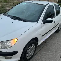 ۲۰۶ sd v8 مدل ۱۴۰۰